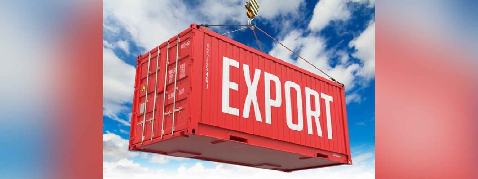 නොවැම්බර් මාසයේදී ශ්‍රී ලංකාවේ අපනයන ආදායම ඉහළට